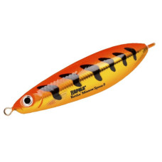 Блешня Rapala Minnow Spoon 80mm 16g #GFRT (RMSR08 GFRT)