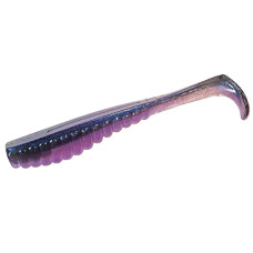 Плаваючий силікон ZMAN Swimmin` Trout Trick 3.5" 6pc #Mood Ring (TTPT-292PK6)