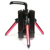 Підставка для вудлищ Light Rod Stand 300 Red (04200151)