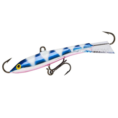 Балансир Rapala Jigging Rap 30mm 6g #GZBP (W3 GZBP)