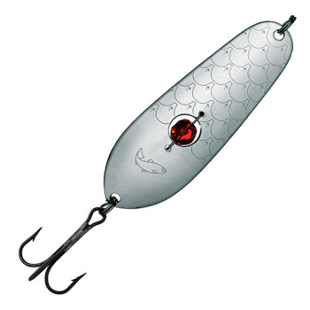 Блешня Kuusamo Rasanen 70mm 20g бусинка #S-C (040220006)