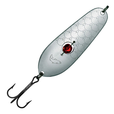 Блешня Kuusamo Rasanen 70mm 20g бусинка #S-C (040220006)