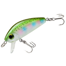 Воблер Yo-Zuri L-Minnow 44S 44mm 5g #NRT (F1167-NRT)