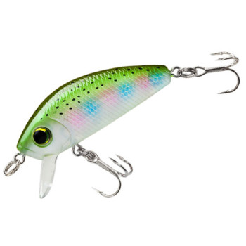 Воблер Yo-Zuri L-Minnow 44S 44mm 5g #NRT (F1167-NRT)