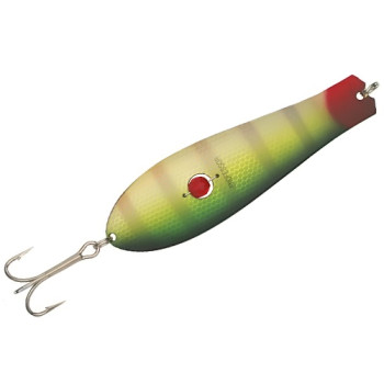 Блешня Kuusamo Professor 1 115mm 36g бусинка #GR-B (050122103)