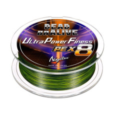 Шнур Varivas DorA Ultra Power Finesse PE X8 150m #1,5 (РБ-741154)