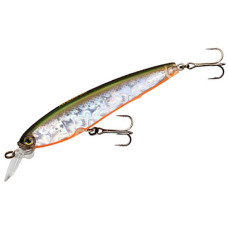 Воблер Yo-Zuri 3DS Minnow 100SP 100mm 17g #HTS (F1157-HTS)