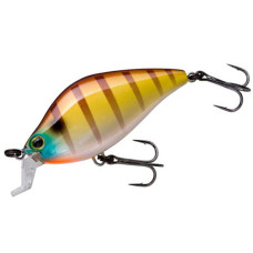 Воблер Yo-Zuri 3DS Flat Crank 55F 55mm 7.5g #BG (F1141-BG)
