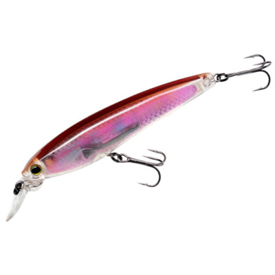 Воблер Yo-Zuri 3DR MINNOW (SP) 100mm #RSM (R1309-RSM)