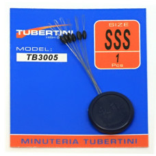 Стопор Tubertini TB-3005 SSSS (554084S)