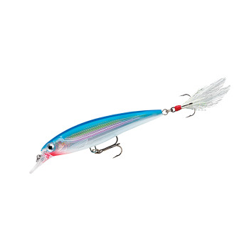 Воблер Rapala X-Rap 80mm 7g #SB (XR08 SB)