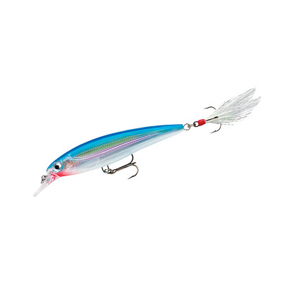 Воблер Rapala X-Rap 80mm 7g #SB (XR08 SB)