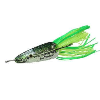 Блешня Northland Fishing Tackle Jaw Breaker Spoon 14g #Green Frog (JBS-15)