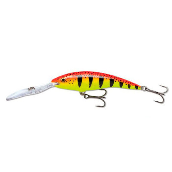 Воблер Rapala Deep Tail Dancer 130mm 42g #HT (TDD13 HT)