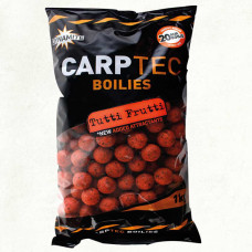 Бойли Dynamite Baits Carp-Tec Tutti Frutti 15mm 900g (DY1175)