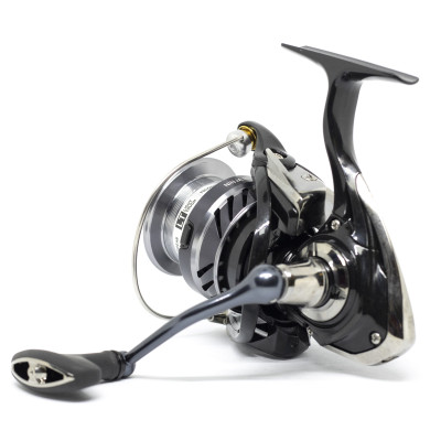Катушка Daiwa 19 Ninja BS LT 6000 (РБ-2164908)