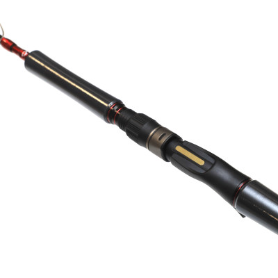 Спінінг Jigging Master Devil Fire 50BMH Rod/Jig 1.52m 300-600gr (РБ-2177302)