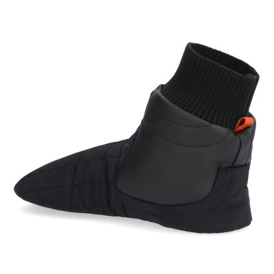 Шкарпетки для вейдерсів Simms Bulkley Bootie Black XL (13791-001-50)