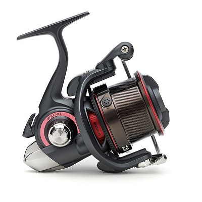 Катушка Daiwa 21 Tournament Feeder 25QD (10924-025)