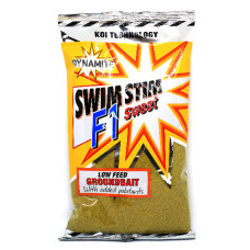 Прикормка Dynamite Baits Swim Stim F1 Groundbait 800g (DY1410)