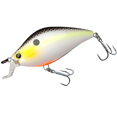 Воблер Yo-Zuri 3DS Flat Crank 55F 55mm 7.5g #SSH (F1141-SSH)