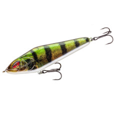 Воблер Daiwa Prorex Lazy Jerk 120SS 120mm 40gr #Live Perch