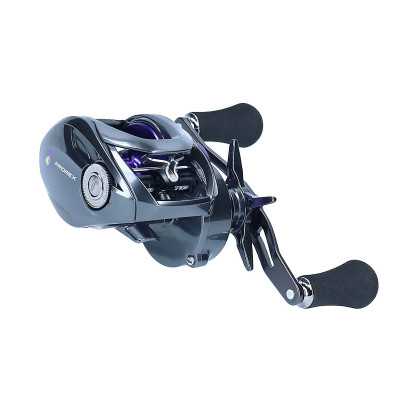Катушка мульт. Daiwa 21 Prorex XR TWS 300PL (10606-300)