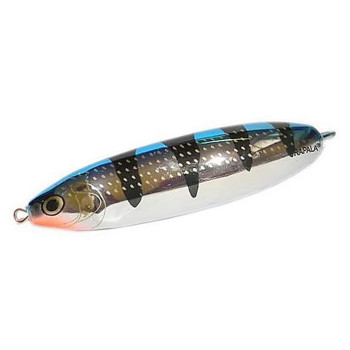 Блешня Rapala Minnow Spoon 70mm 15g #MBT (RMS07 MBT)