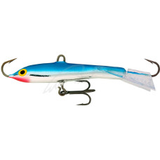 Балансир Rapala Jigging Rap 30mm 6g #CHB (W3 CHB)