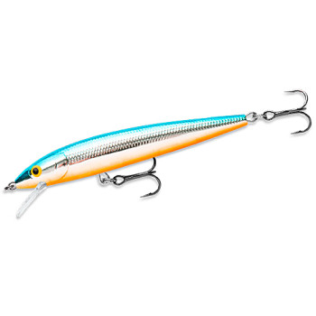 Воблер Rapala Husky Jerk SP 100mm 10g 1.2-2.4m #SB (HJ10 SB)