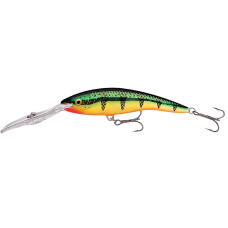 Воблер Rapala Deep Tail Dancer 110mm 22g #FLP (TDD11 FLP)