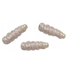 Силікон Berkley PowerBait Power Maggot White 110pcs (1079177)