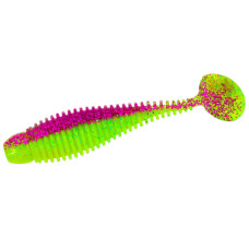 Силікон Lunker City Grubster 2.75" #239 10шт. (87239)