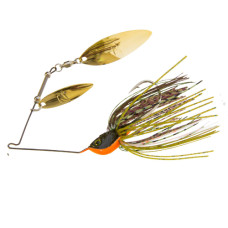 Спіннербейт ZMAN Slingbladez Double Willow 14g #Bluegill (SBW12-07)