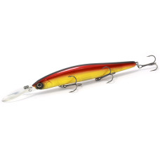 Воблер Daiwa Steez Minnow 125SP DR Spawning Ghost 19gr (07431788)