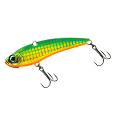 Віб Duel Hardcore Solid Vibe S 85mm 35g #HGGR (F1179-HGGR)
