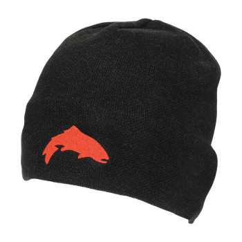 Шапка Simms Everyday Beanie Carbon (13091-003-00)