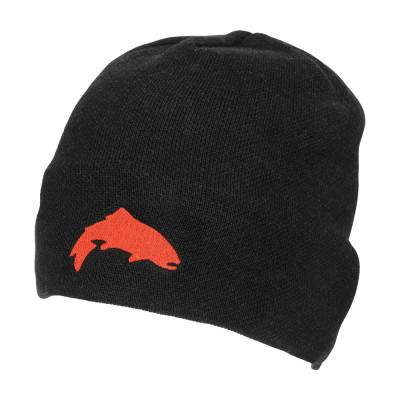 Шапка Simms Everyday Beanie Carbon (13091-003-00)