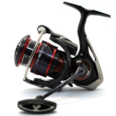 Котушка Daiwa 20 Fuego LT 2500-XH (20004604)