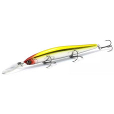 Воблер Daiwa Steez Minnow 110SP DR Crown 15.6gr (07431761)