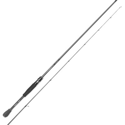 Спінінг Graphiteleader Finezza Prototype S.T. Limited 20GFINPS-752L-T 2.26m 1-10g (G08794)