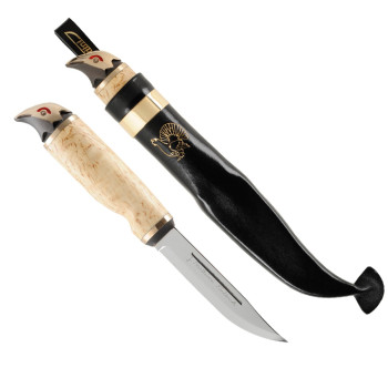 Ніж Marttiini Wood Grouse 11cm (549019)