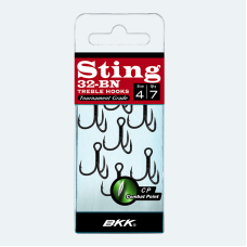 Трійник BKK Sting-32 BN #1 (A-ET-6259)