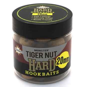 Бойли Dynamite Baits Hard Hook Baits Monster Tiger Nut 20mm 150g (DY1577)