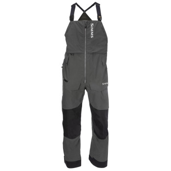 Комбінезон Simms ProDry Bib Carbon 3XL (13049-003-70)