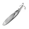 Кастмастер вольфрамовий VIVERRA ASP 21g spoon #6 Treble Hook SIL (MI-UA-TS34-SIL)