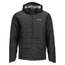 Куртка Simms Fall Run Hoody Black XL (13401-001-50)
