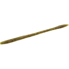 Плаваючий силікон ZMAN Finesse Wormz 4" 10pc #Watermelon Red (FINWORM4-18PK10)