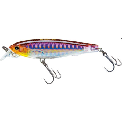 Воблер Yo-Zuri 3DS Minnow 70SP 70mm 7g #HHWS (F1135-HHWS)