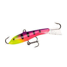 Балансир Rapala Jigging Rap 70mm 18g #FPN (W7 FPN)